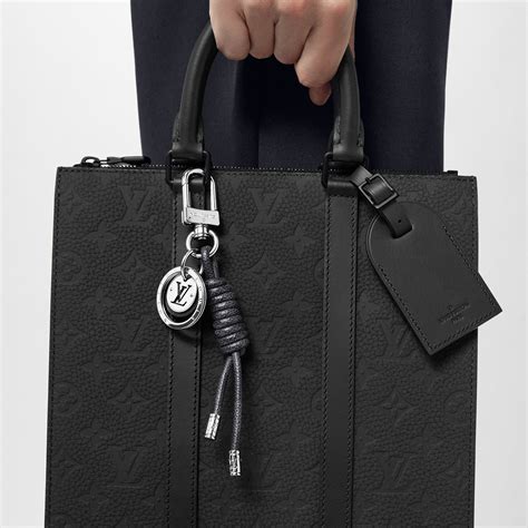 Leather Rope Key Holder S00 